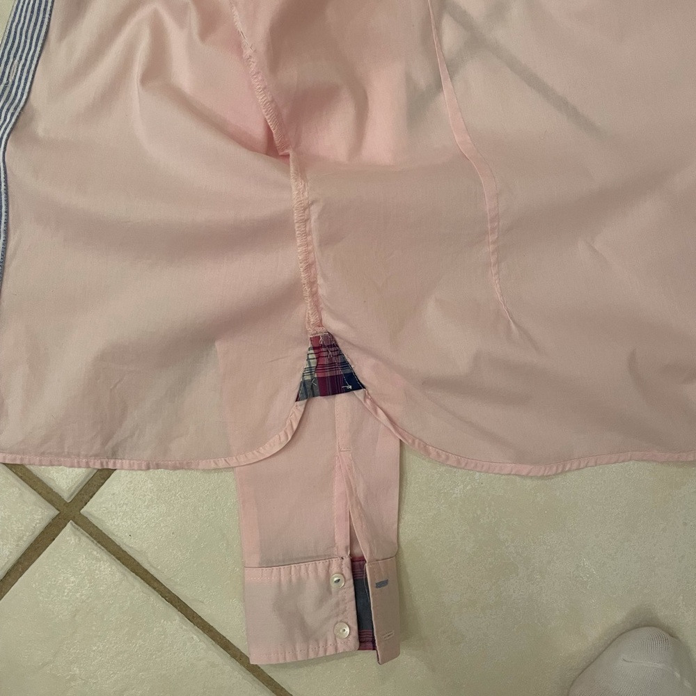 Tommy Hilfiger shirt - Picture 7 of 9